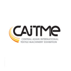 17th Central Asian International Textile Machinery Exhibition - 2026 